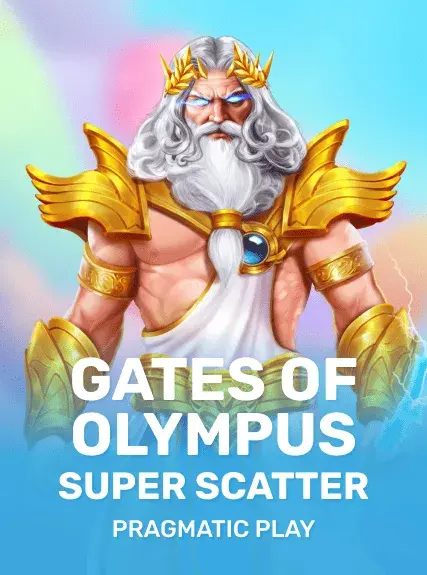 GatesofOlympusSuperScatter